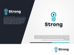 Logo Design by Jet-D for REDBLOCK Realty Inc. | Design: #26513030