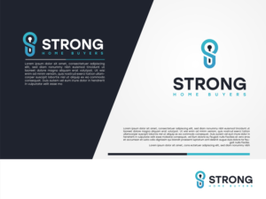 Logo Design by Jet-D for REDBLOCK Realty Inc. | Design: #26513078