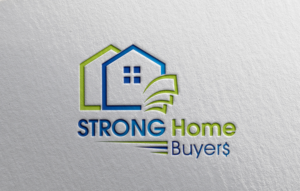 Diseño de Logo por warkaddarshan 2 para REDBLOCK Realty Inc. | Diseño: #26478639