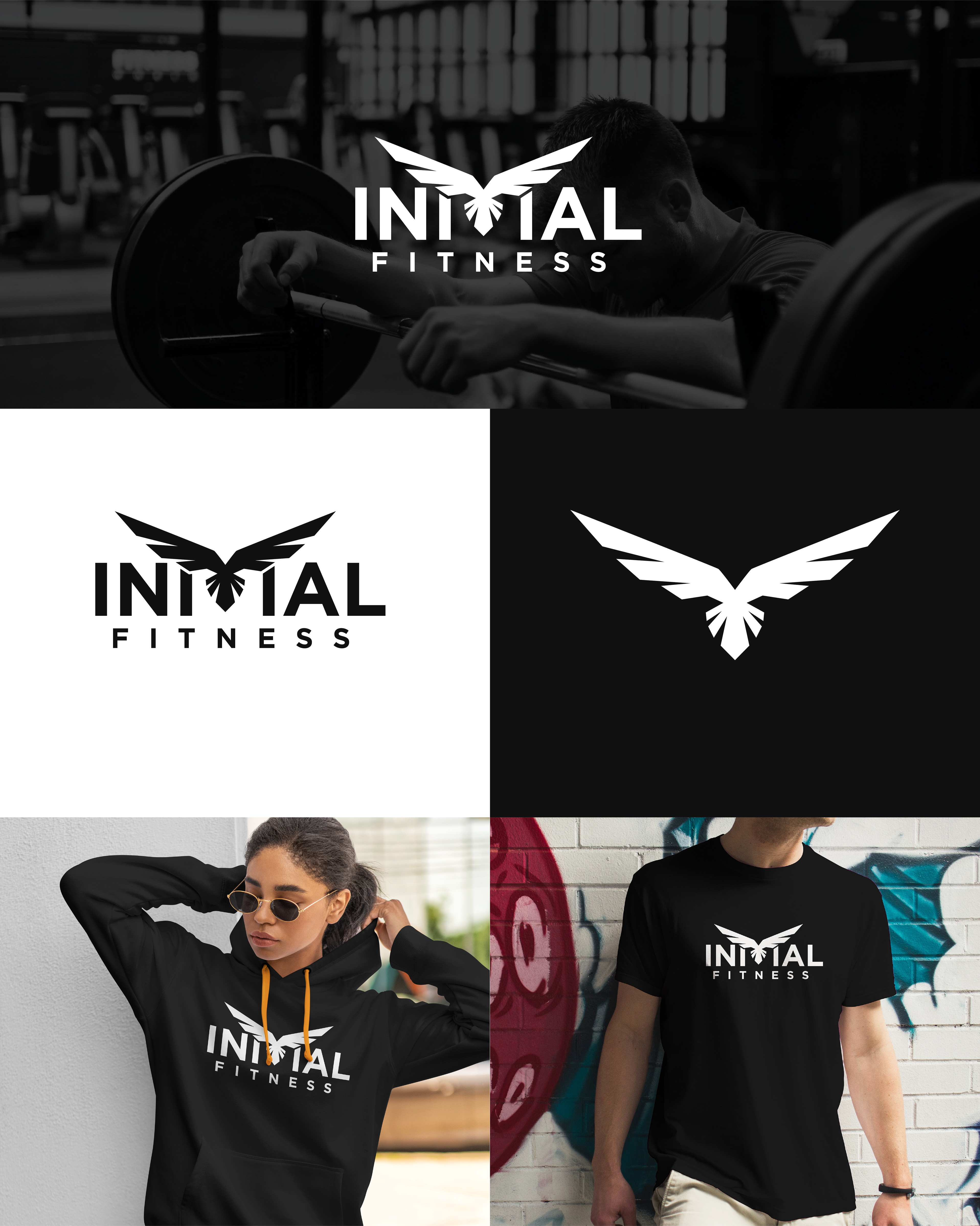 Logo Design by johnronielgomez for this project | Design #26450100