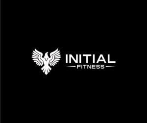 'INITIAL'  'INITIAL FITNESS'  'INITIAL FITNESS CLOTHING'   Anyone of the 3 | Logo Design by pachilakili