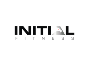 'INITIAL'  'INITIAL FITNESS'  'INITIAL FITNESS CLOTHING'   Anyone of the 3 | Logo-Design von R16