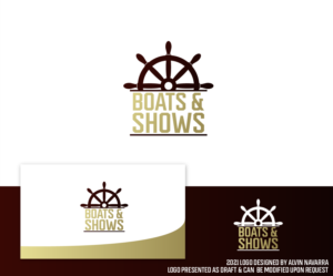 Logo Design by alvinnavarra for this project | Design: #26472440