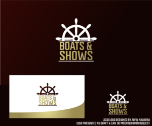 Logo Design by alvinnavarra for this project | Design: #26472443