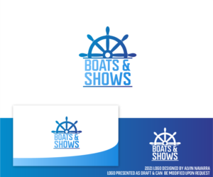Logo Design by alvinnavarra for this project | Design: #26478222