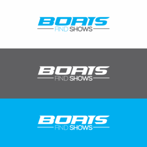 Logo Design by saher khan 2 for this project | Design: #26452210
