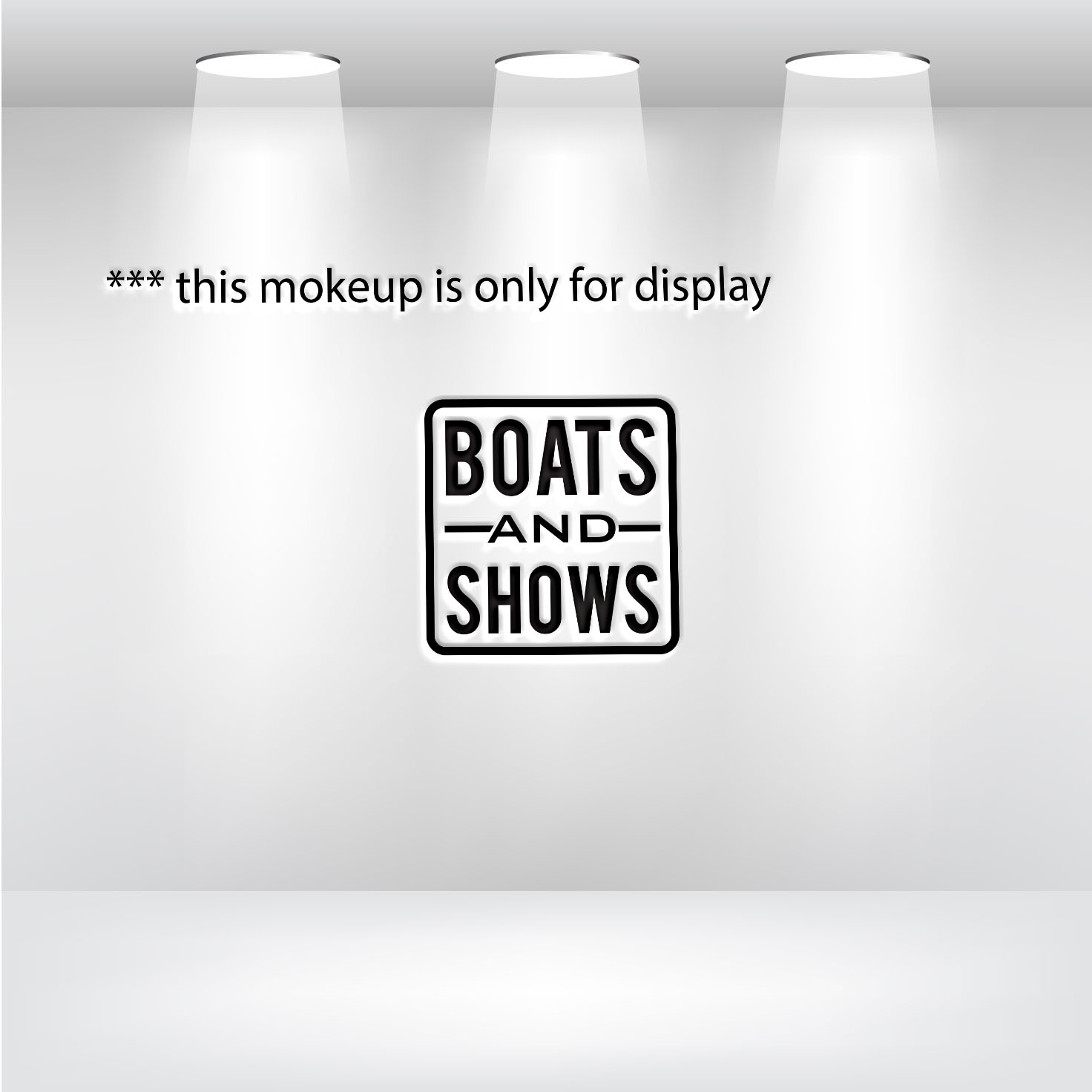 Logo Design by Ochieng for this project | Design #26450688