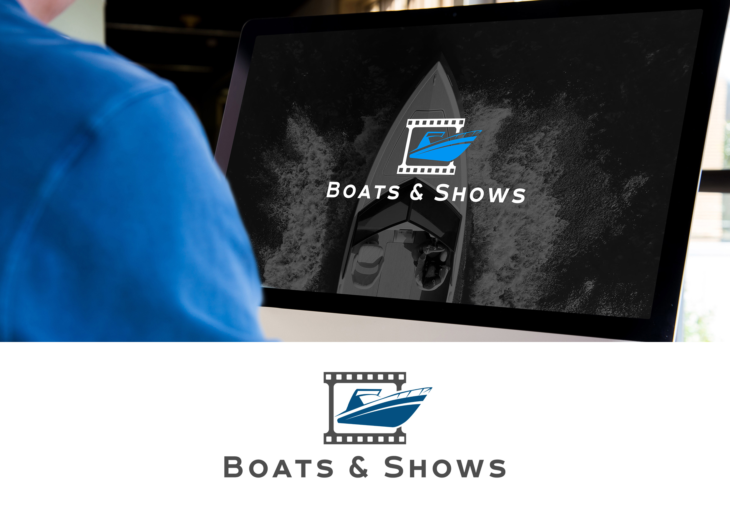 Logo Design by Olgert for this project | Design #26486832