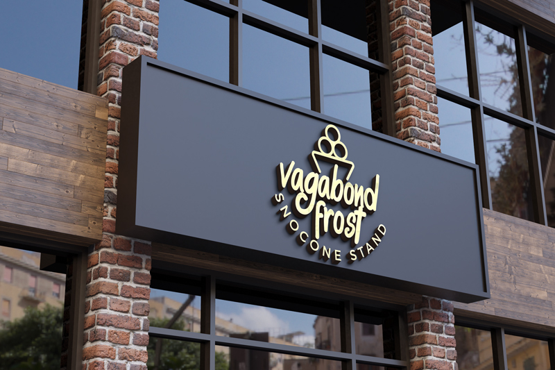 Logo Design by makerlogoz for this project | Design #26457037