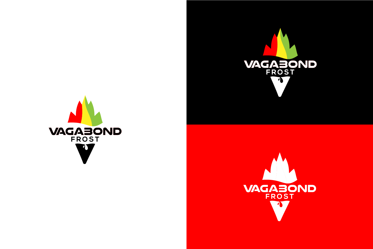 Logo Design by vanroz for this project | Design #26450841