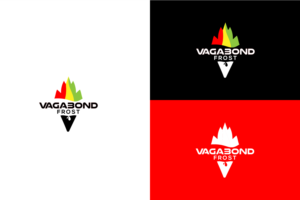 Logo Design by vanroz