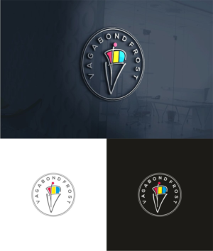 Diseño de Logo por Dave Paresh para este proyecto | Diseño: #26452761
