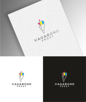 Diseño de Logo por Dave Paresh para este proyecto | Diseño: #26452763