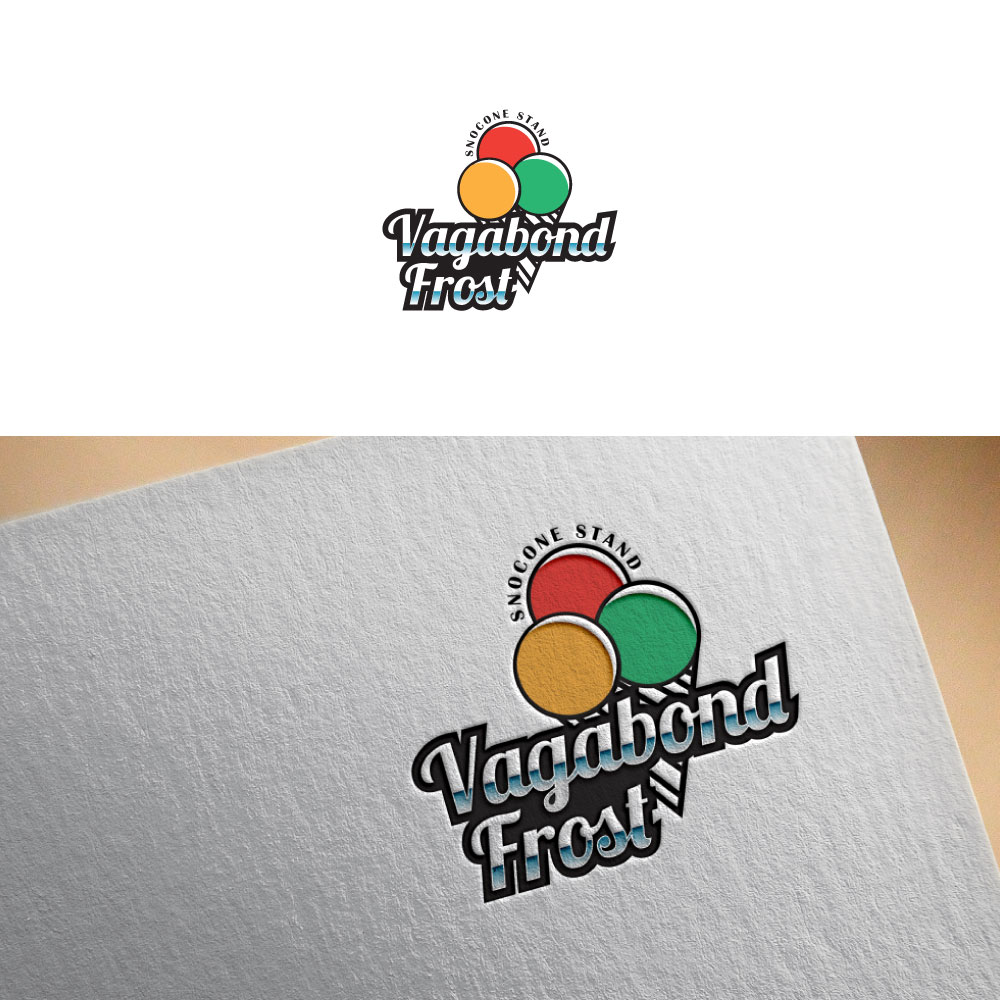 Logo Design by Trident for this project | Design #26452627