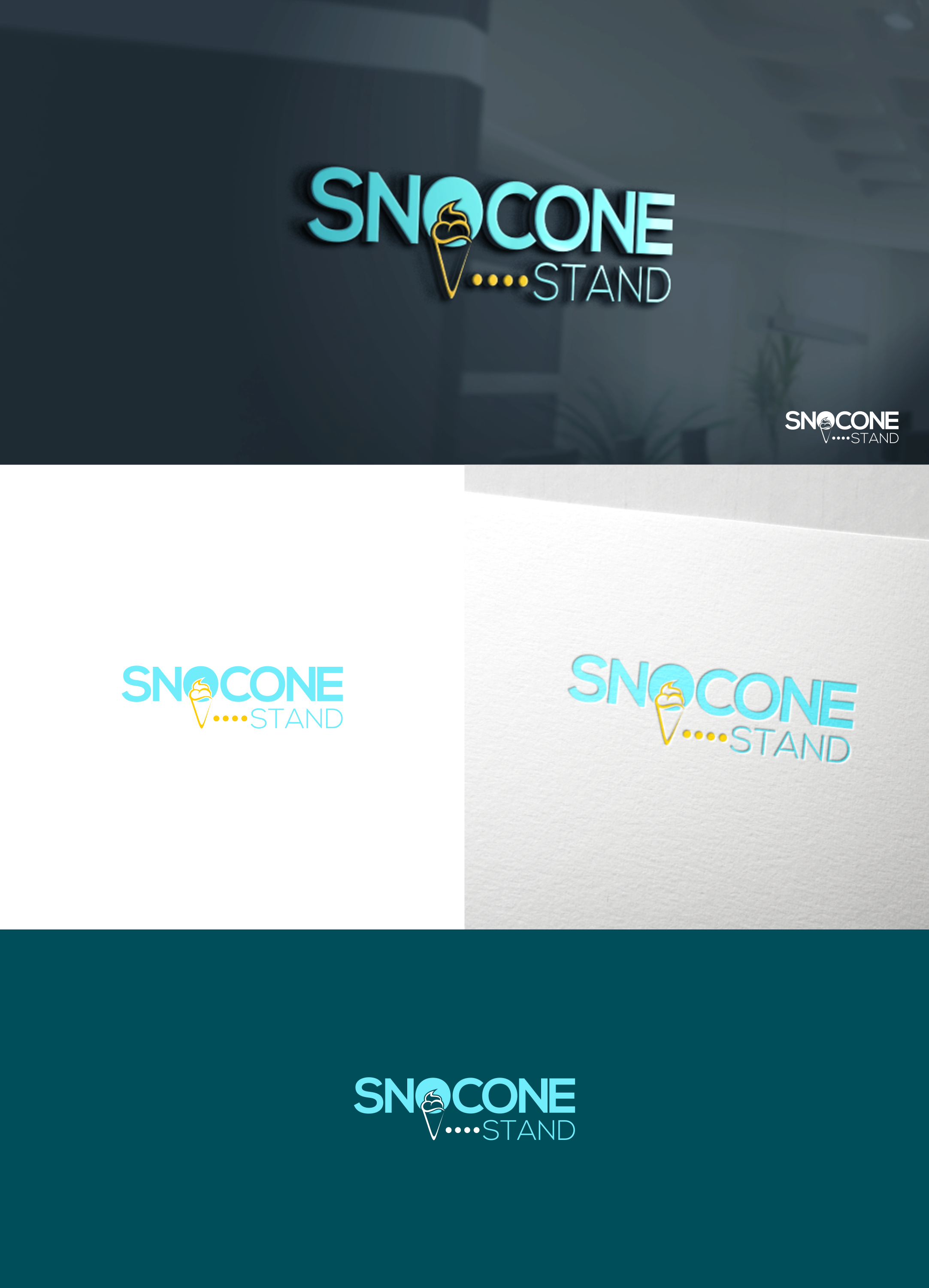 Logo Design by Gambar Drips for this project | Design #26450374