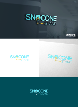 Diseño de Logo por Gambar Drips para este proyecto | Diseño: #26450374