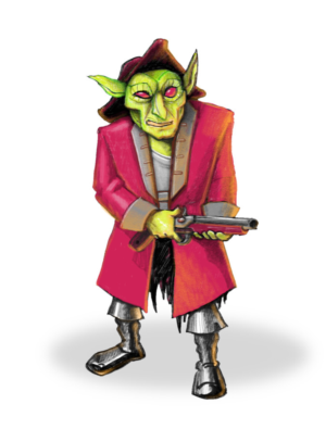 Character Design by lucsquame for this project | Design: #26469841
