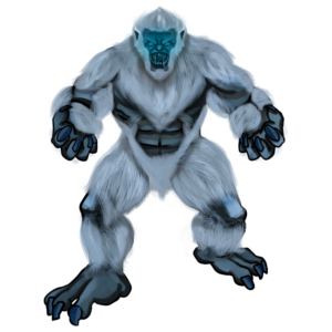 Diseño de Personaje por Nisal Chamika para este proyecto | Diseño: #26522466