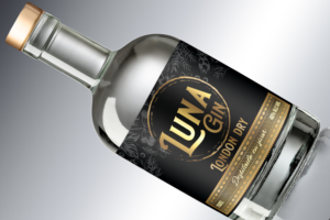 Label Design by Giovanni