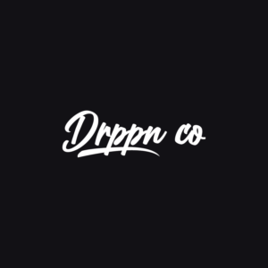 drppn co | Logo Design by TerryBogard