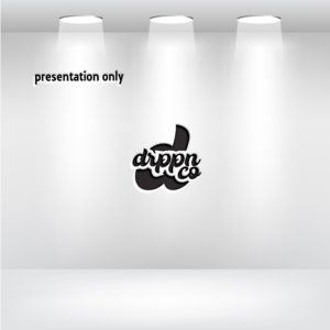 drppn co | Logo Design by uitaki