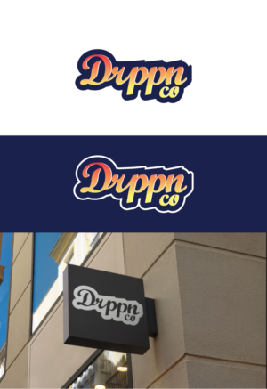 Logo Design by Hridoy Mizi 2 for this project | Design: #26452372