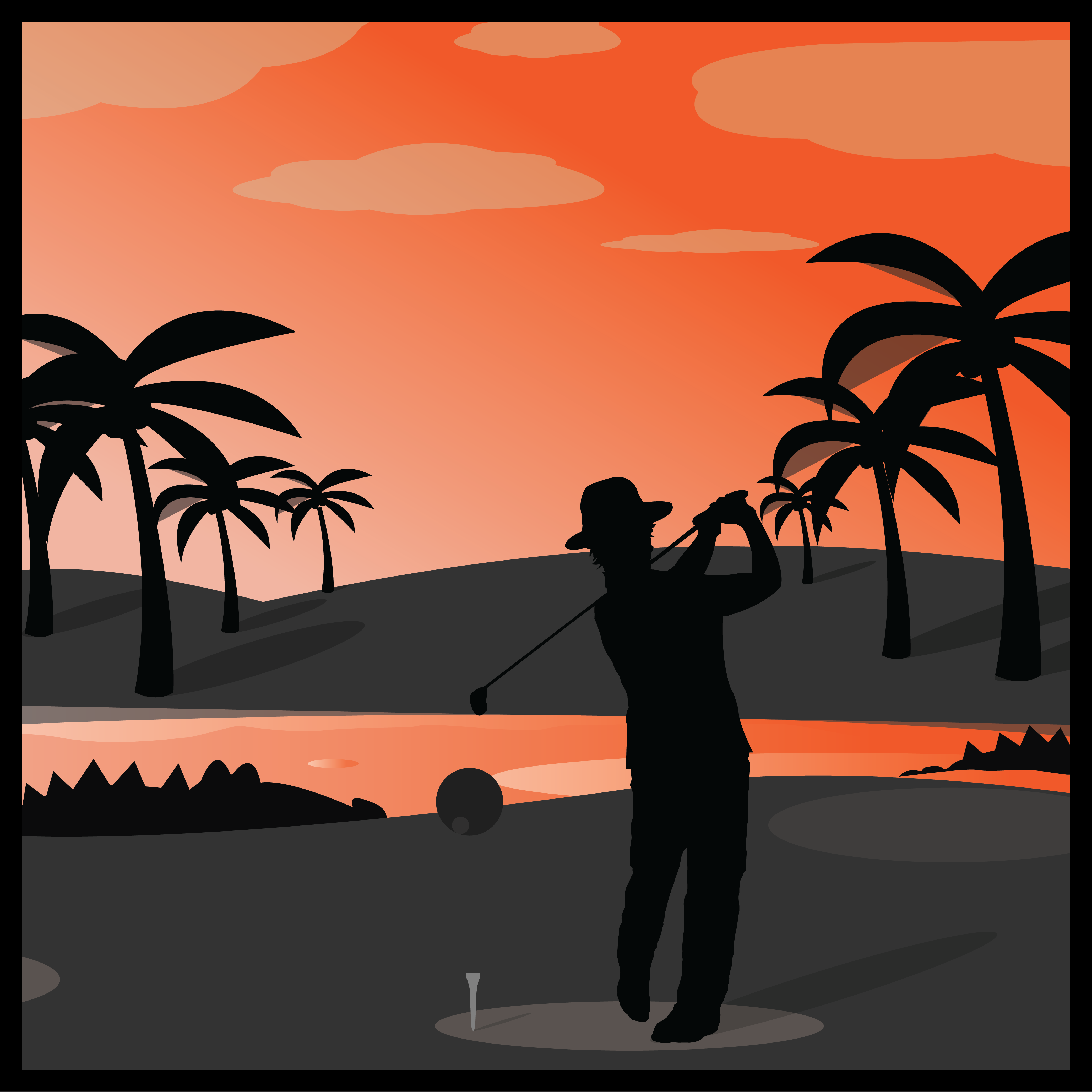 T-shirt Design by Artist Rumi for this project | Design #26473565