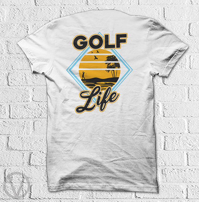 T-shirt Design by vjosh for this project | Design #26455162