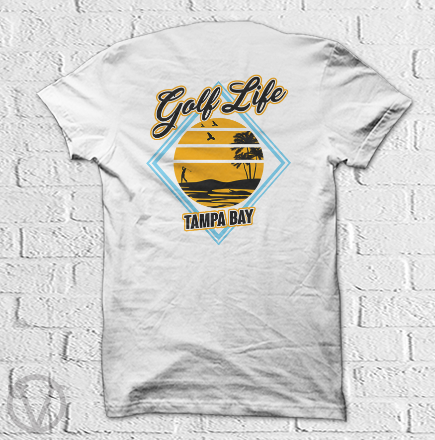 T-shirt Design by vjosh for this project | Design #26455216