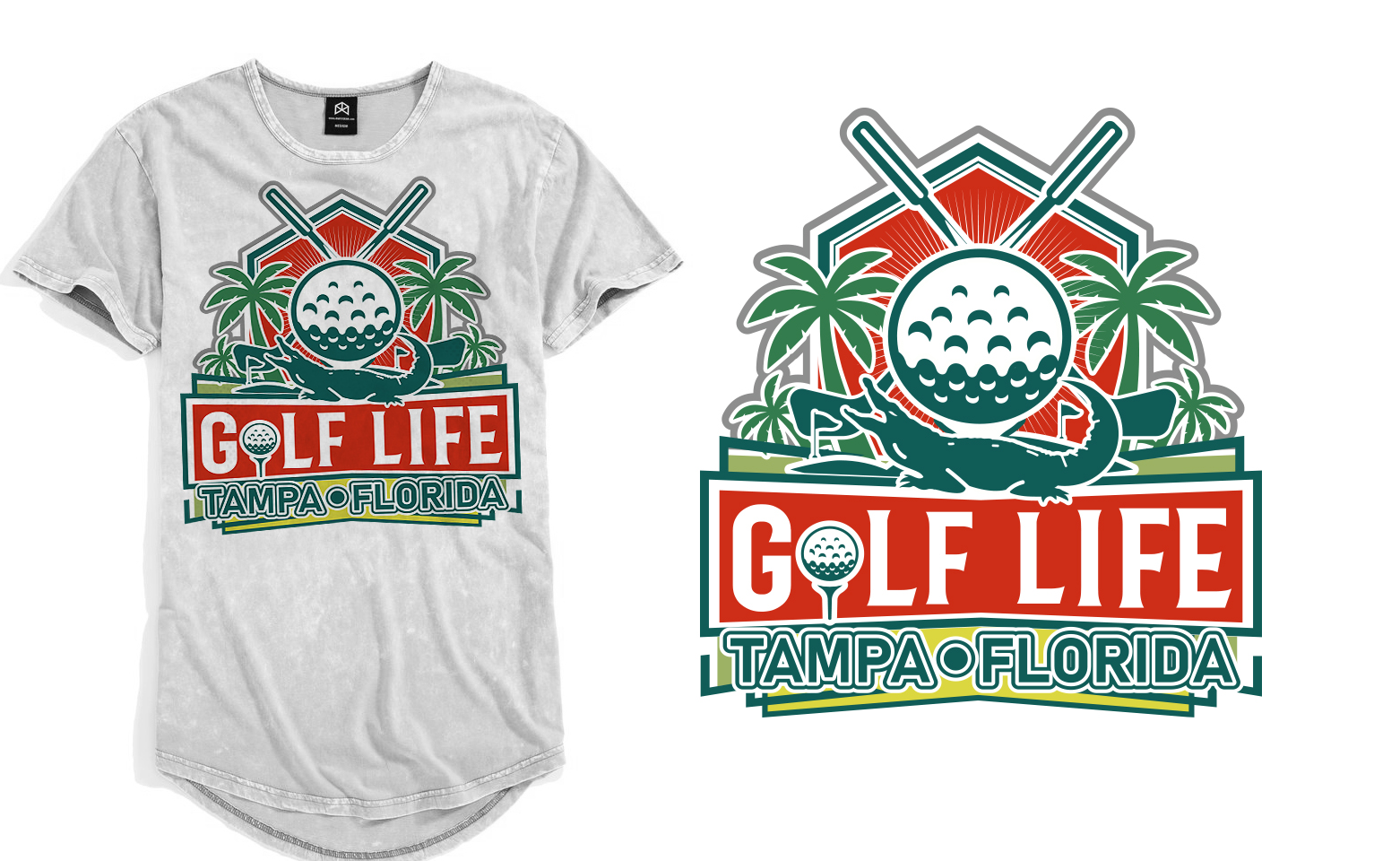 T-shirt Design by DUBIOSUL for this project | Design #26482653