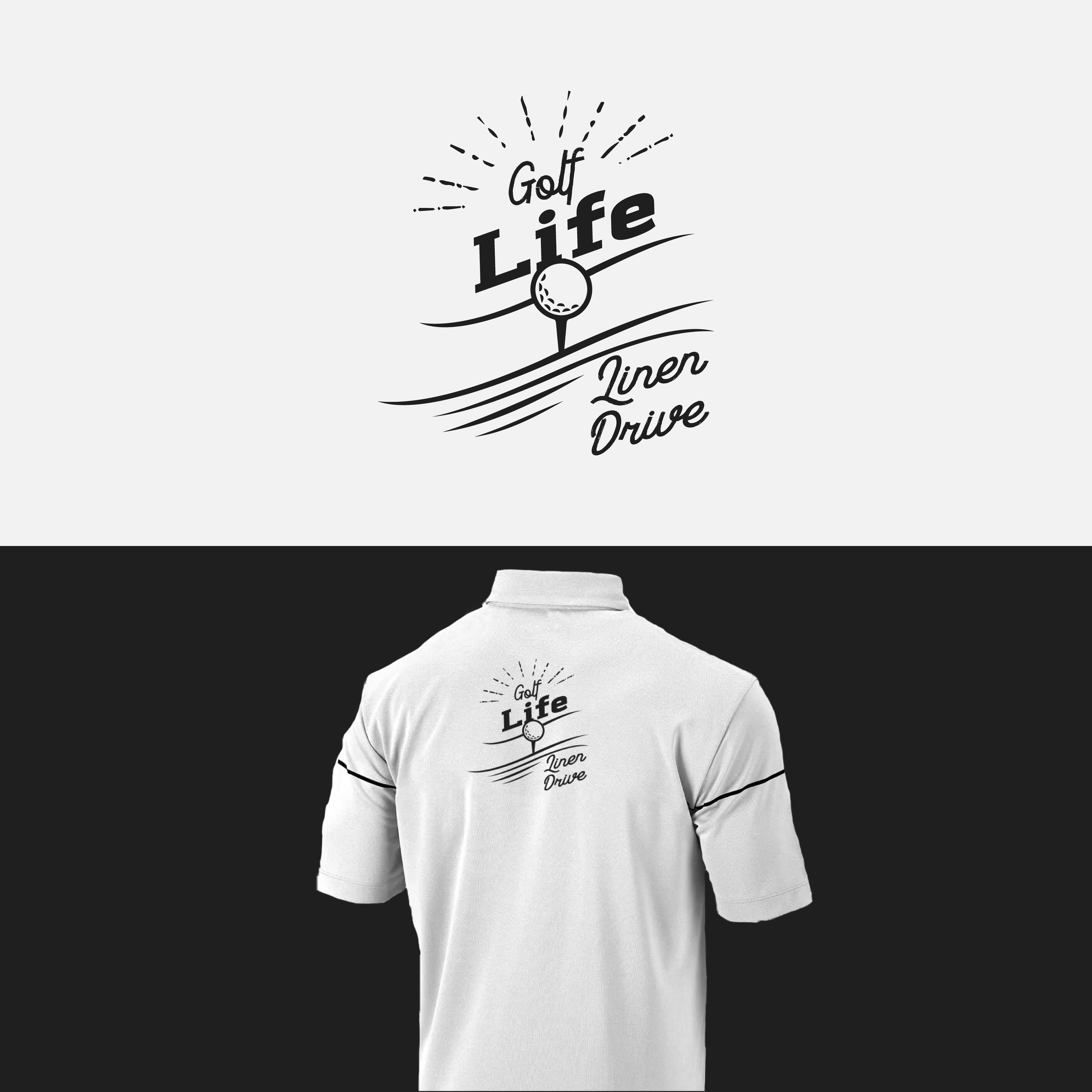 T-shirt Design by Jburtonux for this project | Design #26452554