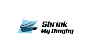 Shrink My Dinghy | Logo Design by MT