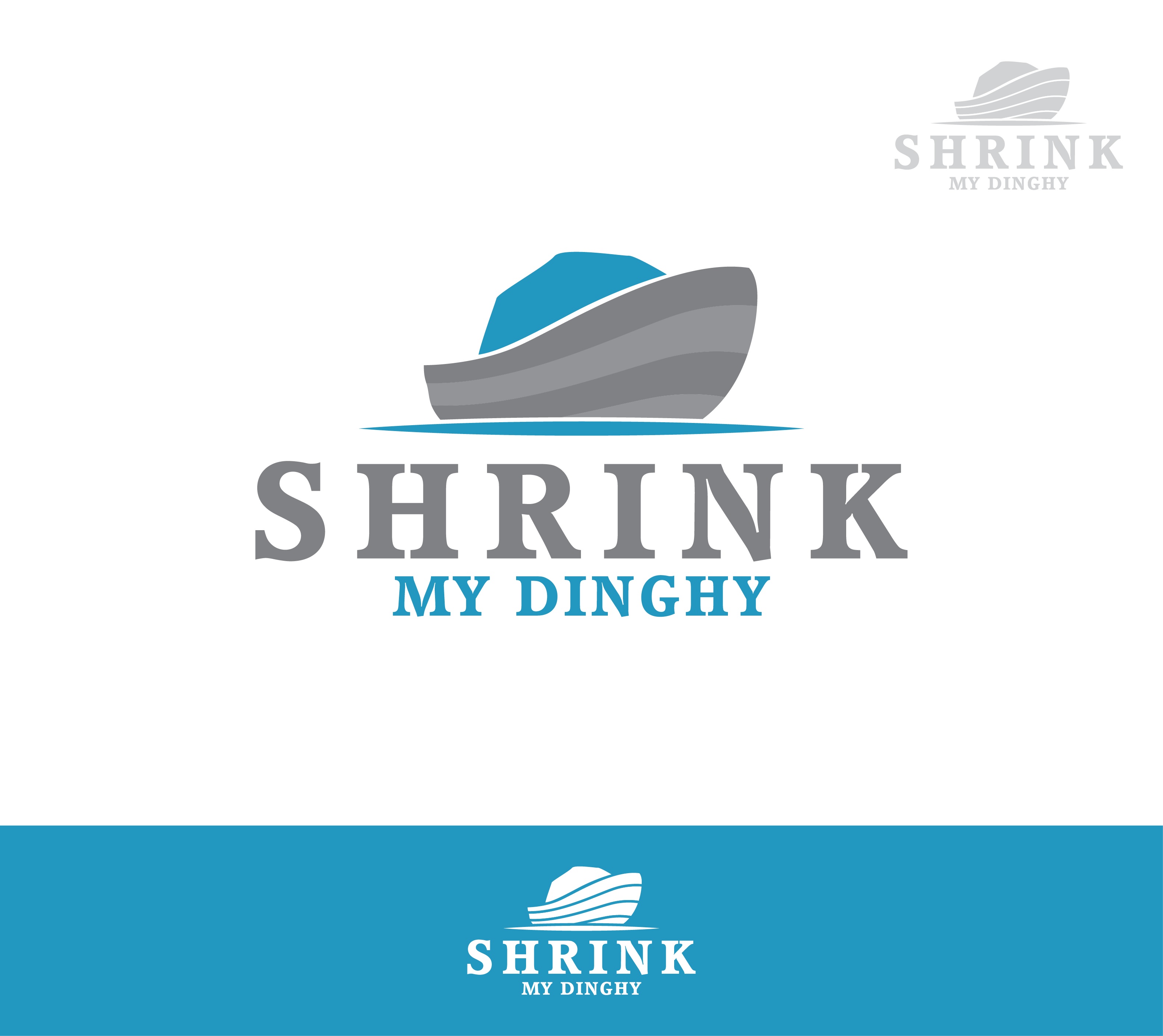 Logo Design by Kira Graphics for this project | Design #26456374