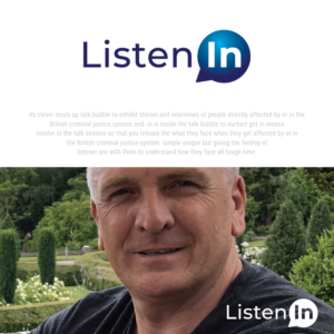 Listen In | Diseño de Logo por nandkumar