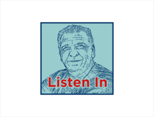 Listen In | Design de Logo par BNdesigner