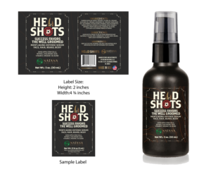 Label Design by josedomingo for Natana Naturals | Design: #26487317