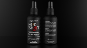 Label Design by Bear Studio