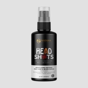 Label Design by INEST Design for Natana Naturals | Design #26458534