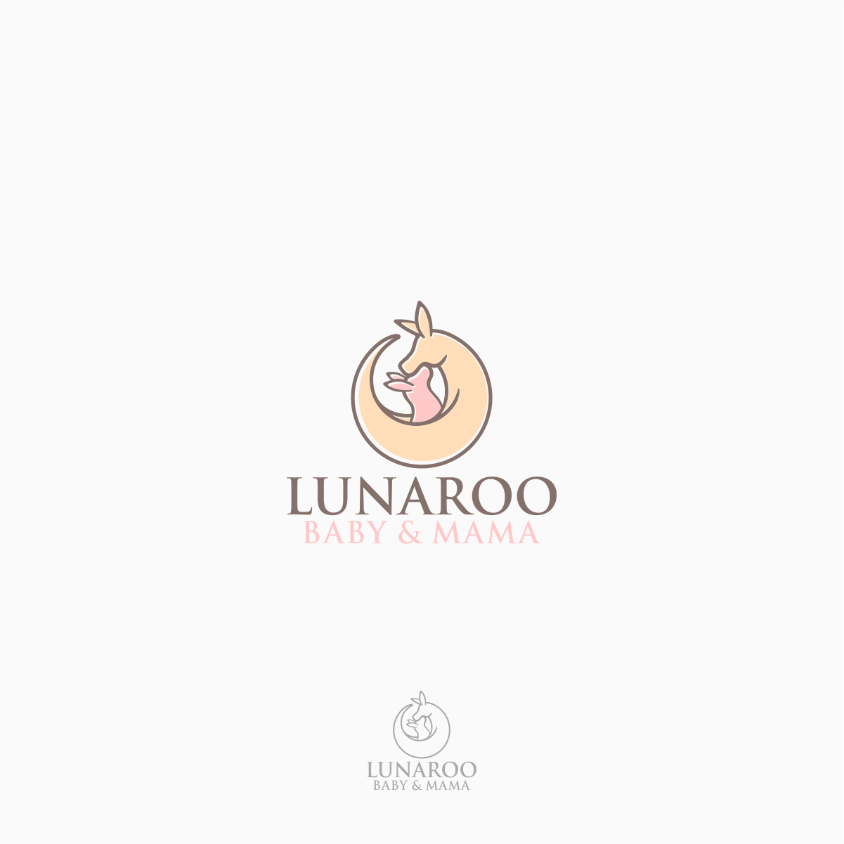 Logo Design by amongraga for this project | Design #26451658
