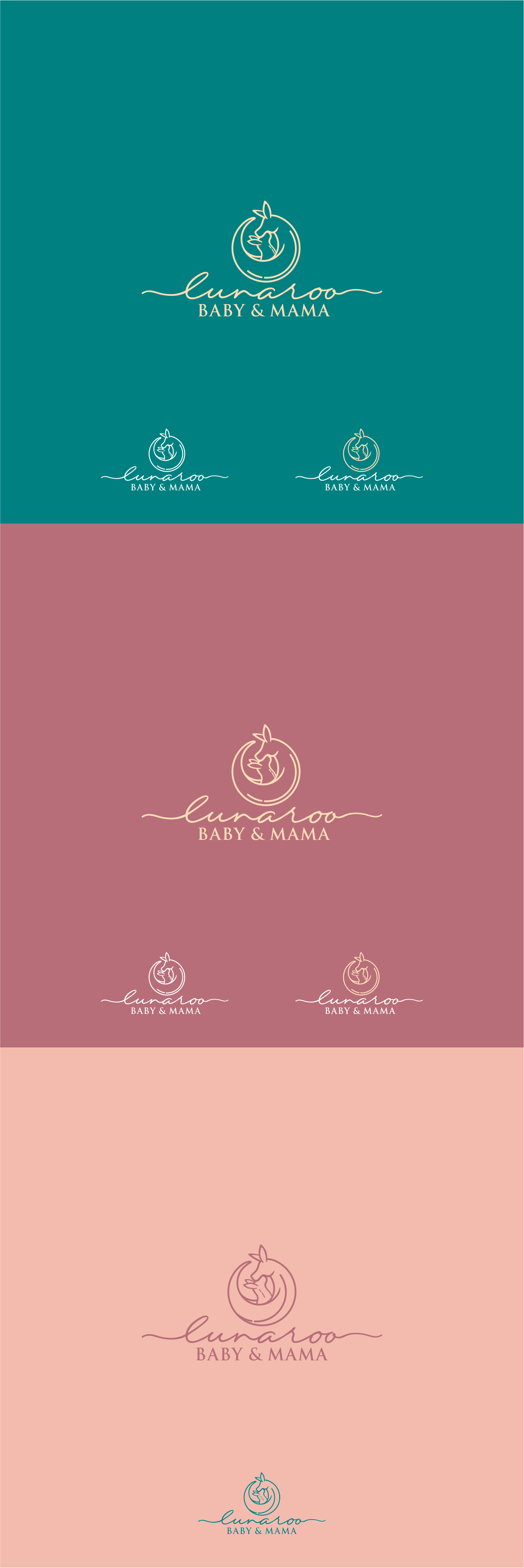 Logo Design by amongraga for this project | Design #26463516
