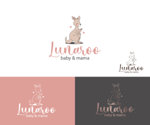 Logo-Design von AdriQ für dieses Projekt | Design #26460304