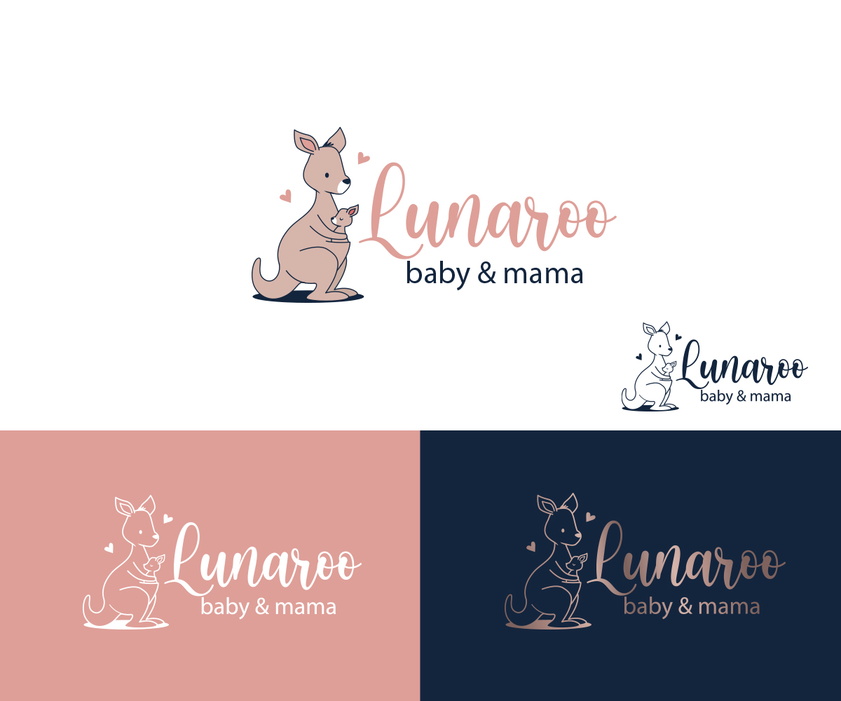 Logo Design by AdriQ for this project | Design #26460305