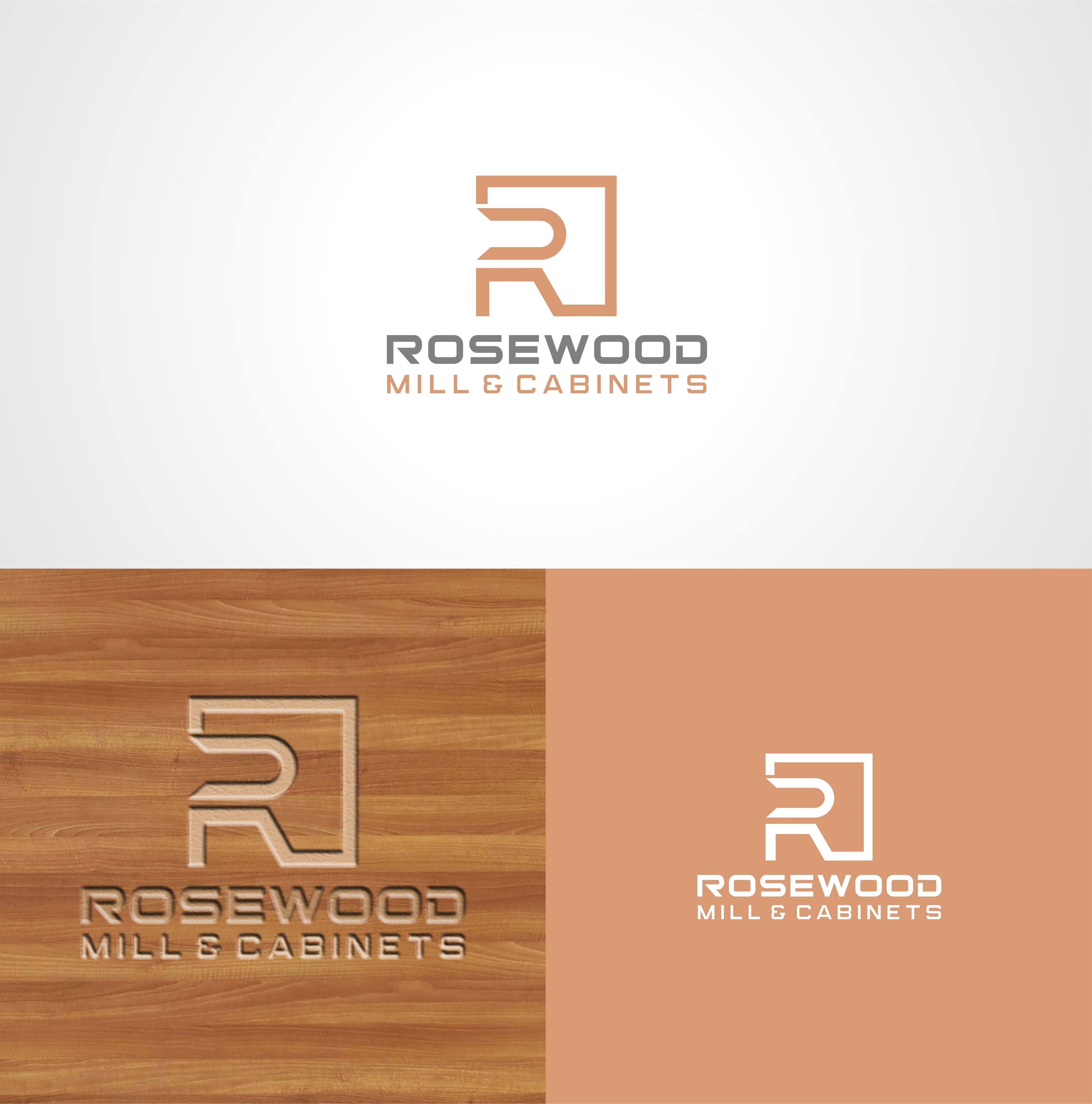 Logo Design by Joenet Jayawarna for this project | Design #26489357