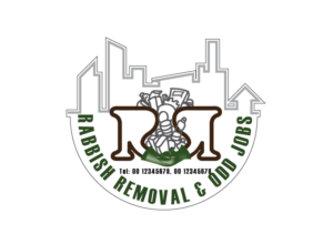 Logo Design by Maakey for Michael Jones | Design #26494705