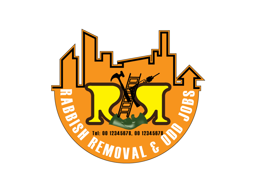 Logo Design by Maakey for Michael Jones | Design #26494715