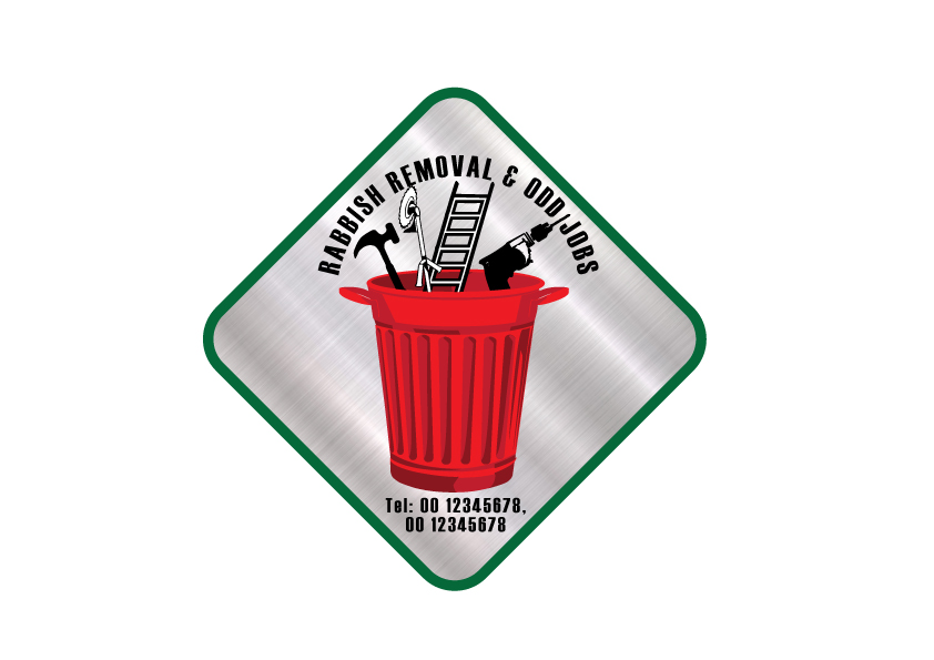 Logo Design by Maakey for Michael Jones | Design #26518745