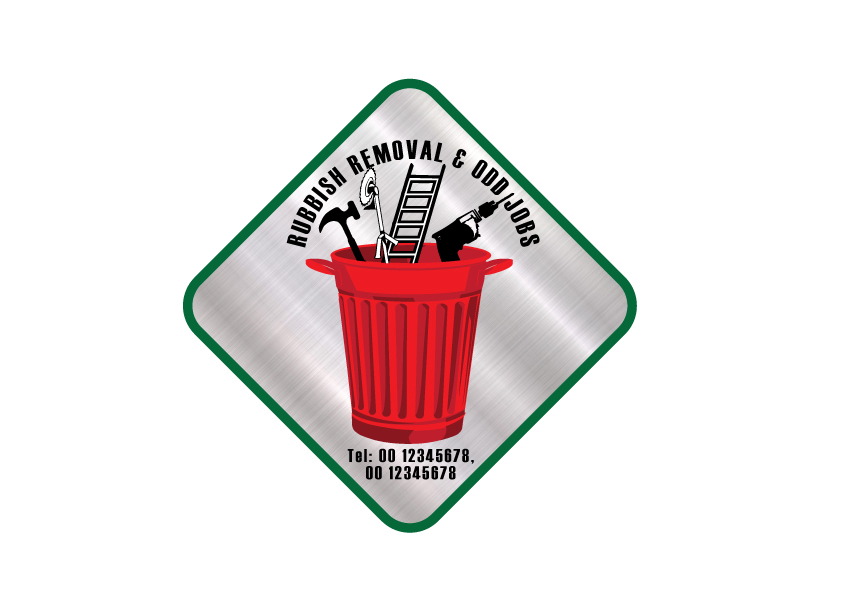 Logo Design by Maakey for Michael Jones | Design #26519046