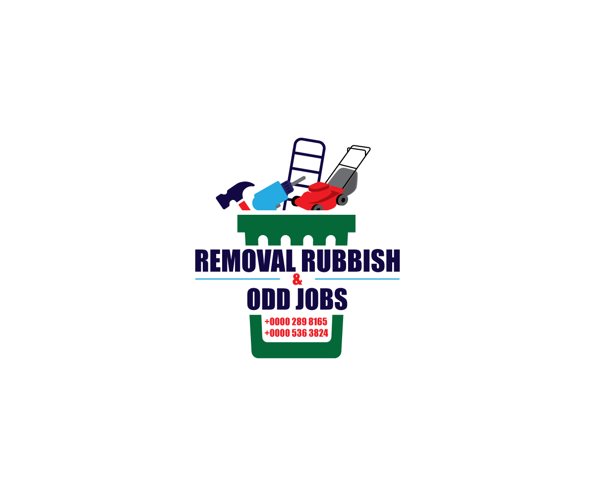 Logo Design by ecorokerz for Michael Jones | Design #26456254