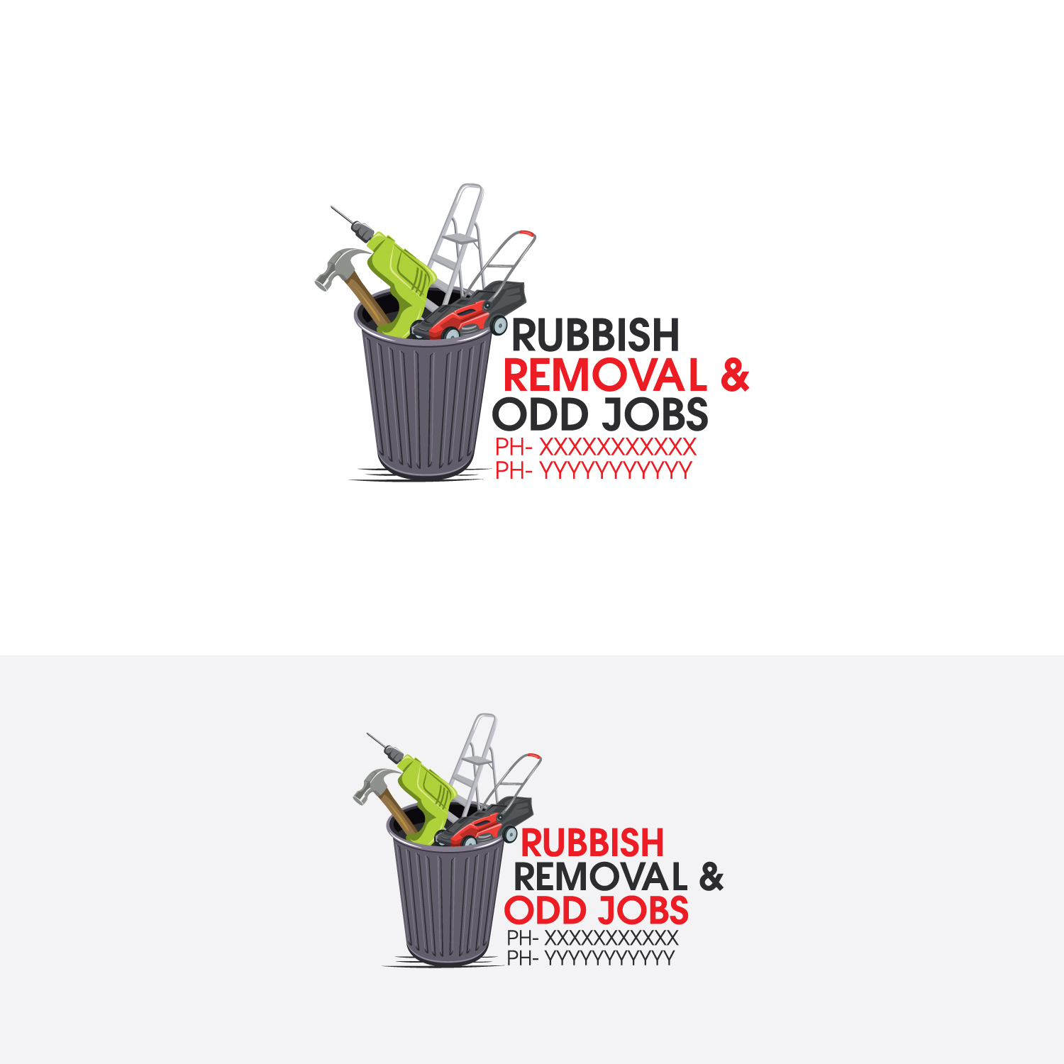 Logo Design by sankar999 for Michael Jones | Design #26456905