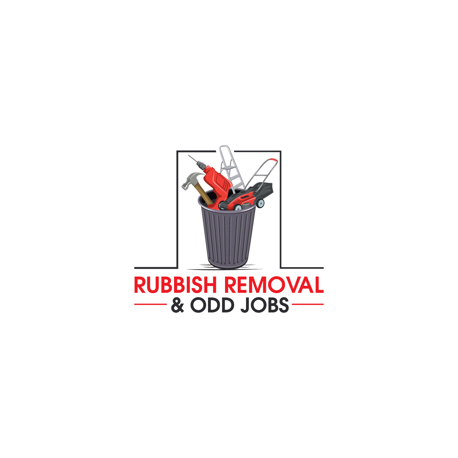 Logo Design by sankar999 for Michael Jones | Design #26463795